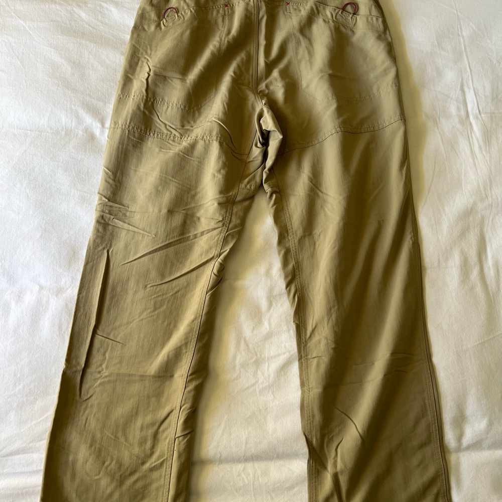 Orvis Trout Bum Fishing & Camping Pants